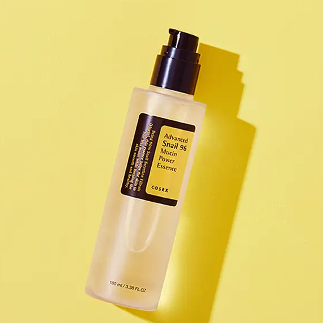 Snail Mucin Power: Slime That Actually Works?